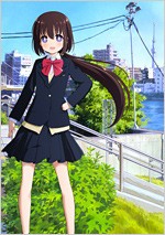 3 25発売予定 咲 Saki 15 シノハユ 6 咲日和 5 の特典情報のあれこれ Black And White