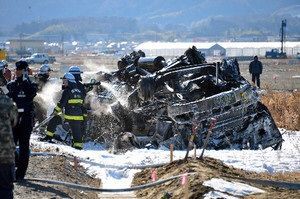 タンクローリー衝突炎上 市議が死亡 Jwssnニュース