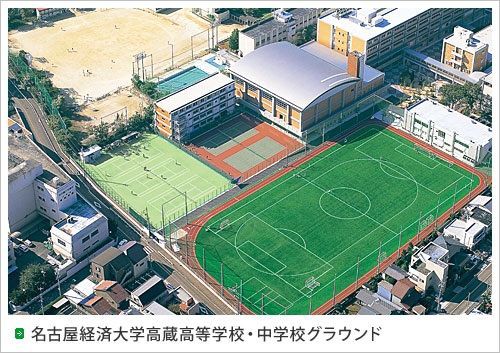 体罰 名古屋経済大高蔵高校サッカー部顧問が Jwssnニュース