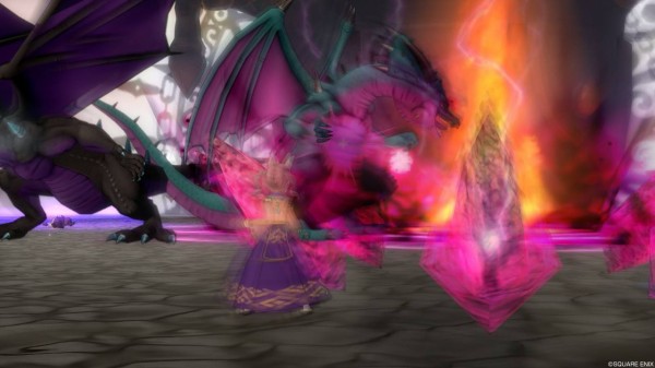 難易度高すぎ 今回も邪心の宮殿 天獄に挑戦 ぽれぽれ