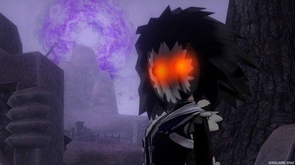 やっと使えた ドラゴンベスト上を使ってドレスアップ ぽれぽれ