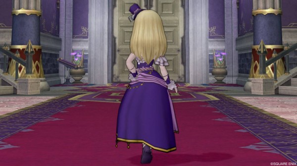 レイントップスを使ってドレスアップ ぽれぽれ