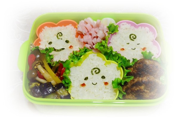 ニコちゃん弁当 作り置きおかずレシピとお弁当 心と身体にやさしい料理を 鈴木美鈴オフィシャルブログ Powered By ライブドアブログ