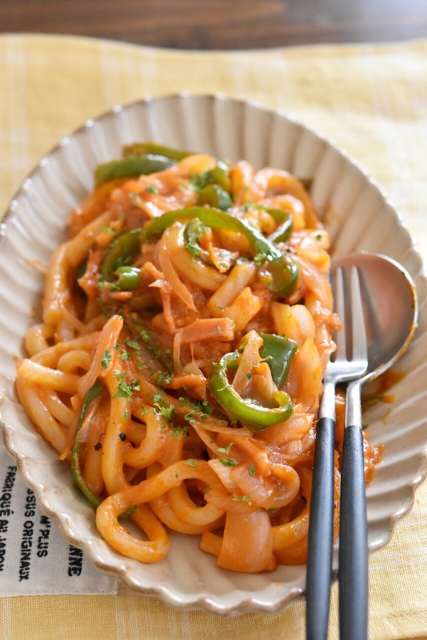 食材がない そんな時は 冷凍うどん で麺弁当を作ろう 作り置きおかずレシピとお弁当 心と身体にやさしい料理を 鈴木美鈴オフィシャルブログ Powered By ライブドアブログ