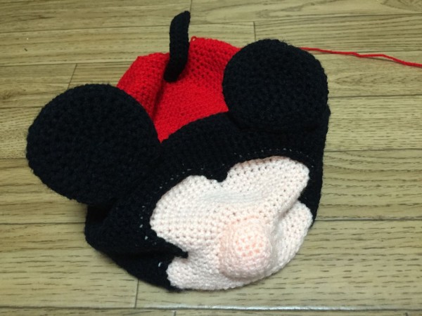 ディズニー ツムツム 編みぐるみ 27種 ビッグミッキー その他 Www Bollywoodpapa Com