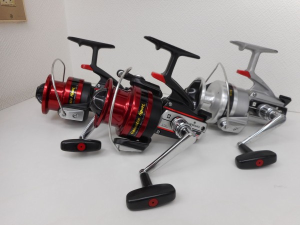 ダイワ　カーボスポーツEX-5000 4台 EX-9000 6台 計10台セット ダイワ カーボスポーツEX-5000 4台 EX-9000 6台 計10台セット Yahoo!