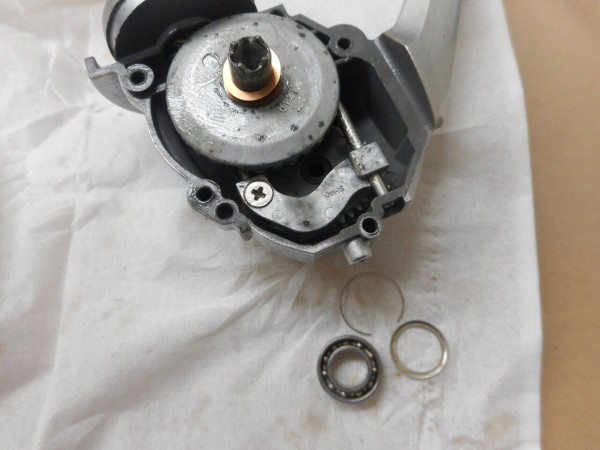 今日は３台片付けておきました 13ナスキーc5000 塾長先生の広島投げ釣り日記