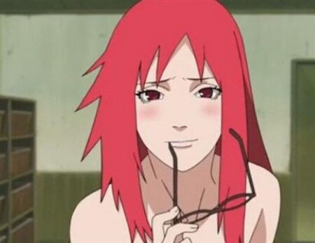 Narutoまとめ 鷹 香燐 画像あり みつエモンのオタク情報館