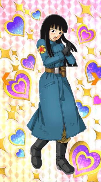 朗報 ドラゴンボールで1番かわいいキャラが登場してしまう 画像あり みつエモンのオタク情報館 朗報 ドラゴンボールで1番かわいいキャラが登場してしまう 画像あり みつエモンのオタク情報館