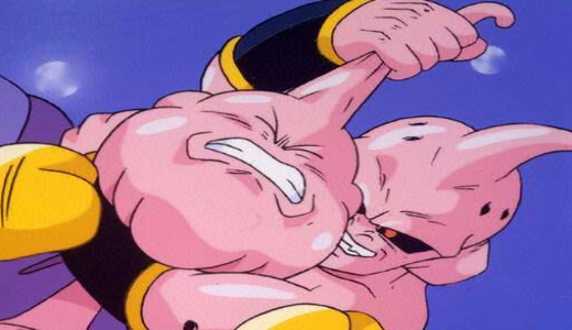 ドラゴンボールまとめ バビディ一味 魔人ブウ 画像あり みつエモンのオタク情報館