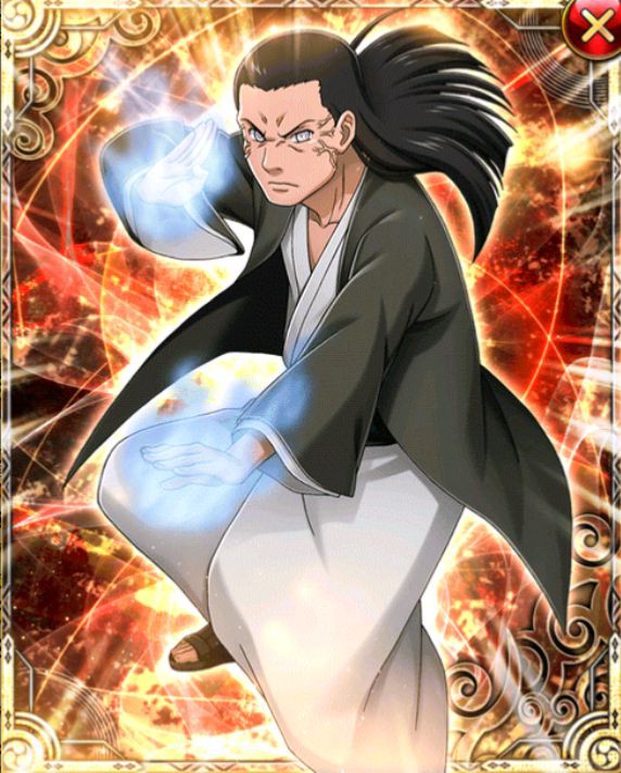 Narutoまとめ その他の忍 日向ヒアシ 画像あり みつエモンのオタク情報館