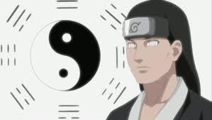 Narutoまとめ かつての忍 日向ヒザシ 画像あり みつエモンのオタク情報館