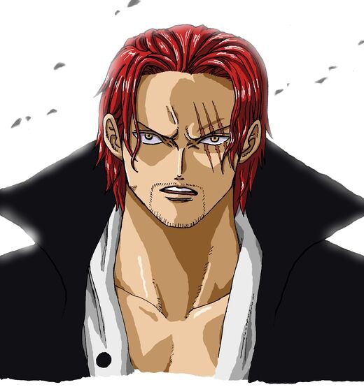 悲報 ワンピースのシャンクスさん 技が少なすぎてゲームにする時困る みつエモンのオタク情報館