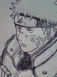 Narutoまとめ 特別上忍 並足ライドウ 画像あり みつエモンのオタク情報館