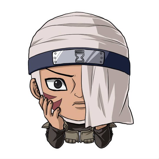 Narutoまとめ 砂隠れの里の上役 バキ 画像あり みつエモンのオタク情報館 Narutoまとめ 砂隠れの里の上役 バキ 画像あり みつエモンのオタク情報館