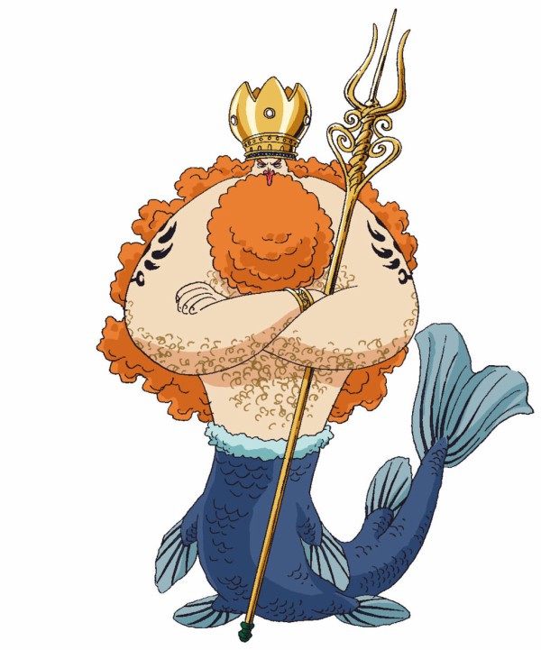 ワンピースまとめ 魚人島 ネプチューン王 画像あり みつエモンのオタク情報館 ワンピースまとめ 魚人島 ネプチューン王 画像あり みつエモンのオタク情報館