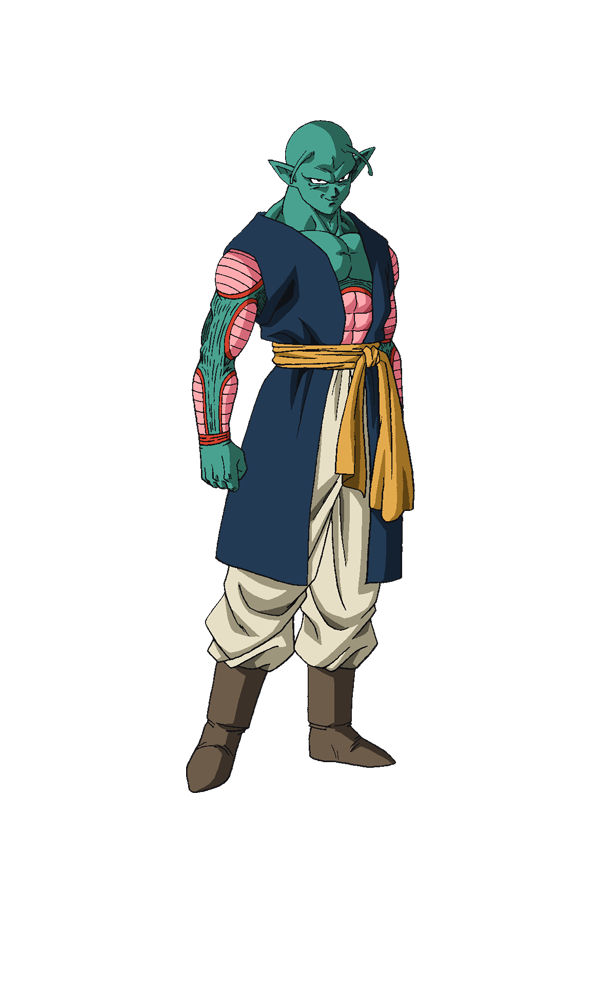 ドラゴンボールまとめ ナメック星人 第6宇宙 サオネル 画像あり みつエモンのオタク情報館