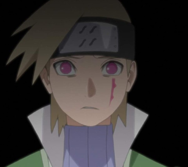 Narutoまとめ 元人柱力 橘やぐら 画像あり みつエモンのオタク情報館