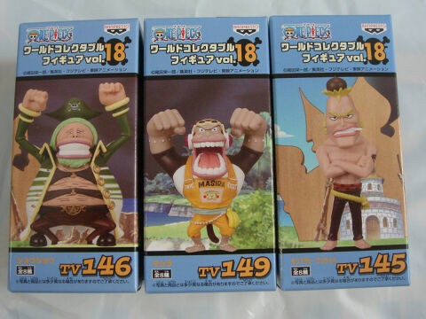 ワンピースまとめ 猿山連合軍 ショウジョウ 画像あり みつエモンのオタク情報館