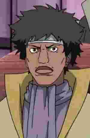 Narutoまとめ 五影歴任者 初代 エー 画像あり みつエモンのオタク情報館