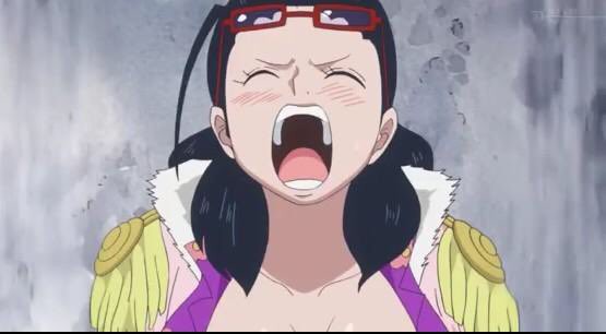 ワンピースまとめ 海軍 たしぎ 画像あり みつエモンのオタク情報館