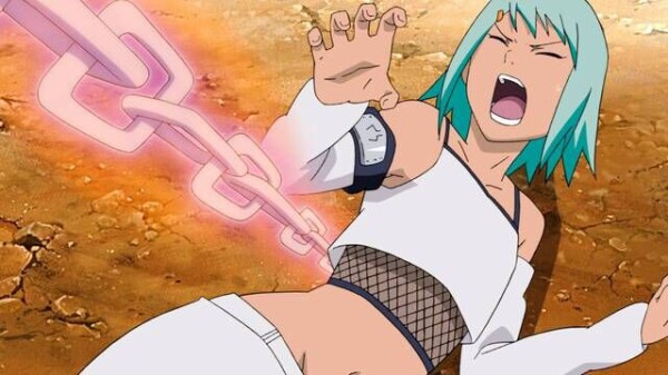 Narutoまとめ 元人柱力 フウ 画像あり みつエモンのオタク情報館