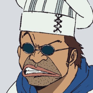 ワンピースまとめ バラティエ カルネ 画像あり みつエモンのオタク情報館