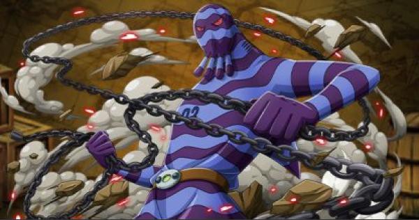 ワンピースまとめ 新魚人海賊団 ゼオ 画像あり みつエモンのオタク情報館