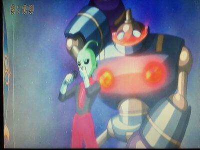 ドラゴンボールまとめ 第6宇宙戦士 オッタ マゲッタ 画像あり みつエモンのオタク情報館