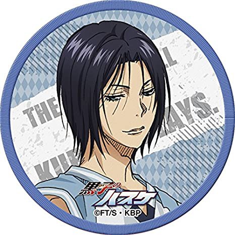 黒子のバスケまとめ 洛山高校 実渕玲央 画像あり みつエモンのオタク情報館