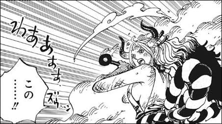 朗報 ワンピースのヤマトくんとかいう可愛い男の子 みつエモンのオタク情報館