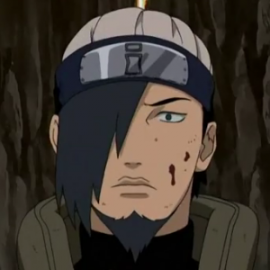 Narutoまとめ 砂隠れの里の上役 由良 画像あり みつエモンのオタク情報館