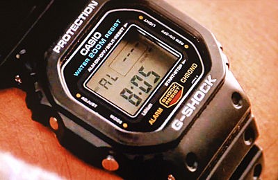 G Shock スピードモデル ブログヌーブ