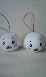 少年アシベ ゴマちゃんマスコット Ufoキャッチャー日記