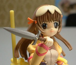 ゾイドジェネシスのレ・ミィ様は丸焼き姫 : 無常なる日々( ＾ω＾)