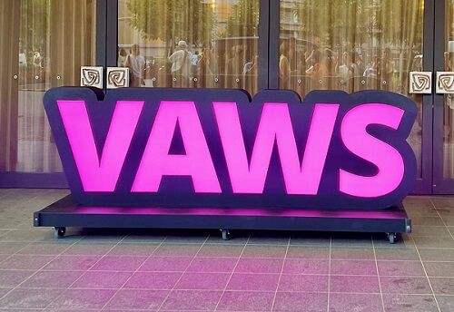 Vaundy one man live VAWS hall tour “little punk” 』 : 演劇的日々