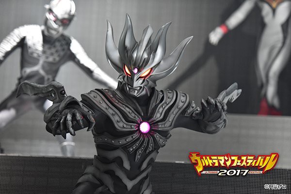 Crウルトラマンタロウで活躍したウルトラダークキラーウルフェスへ ウルトラファンのブログ ウルブロ