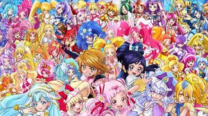 劇場版プリキュアシリーズがアマゾンプライムビデオで見放題 ウルトラファンのブログ ウルブロ