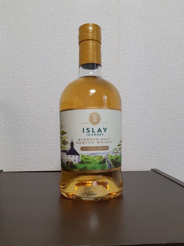 ハンターレイン アイラジャーニー : 酒呑童子のひとりごと。
