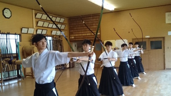 令和３年度宮崎県下大学定期戦 井脇先生の部屋