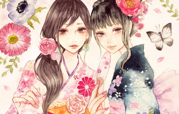 和 : アカタビダンテ