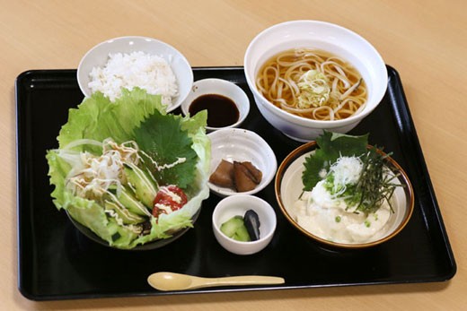 ワンコインランチも美味しくておすすめ 居酒屋ほたるさん 恵那市明智町 岐阜県商工会連合会 東濃広域支援室 スタッフブログ