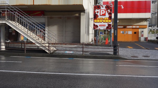 青春ブタ野郎はバニーガール先輩の夢を見ない 第2話 舞台探訪 聖地巡礼 マイペース巡礼記録