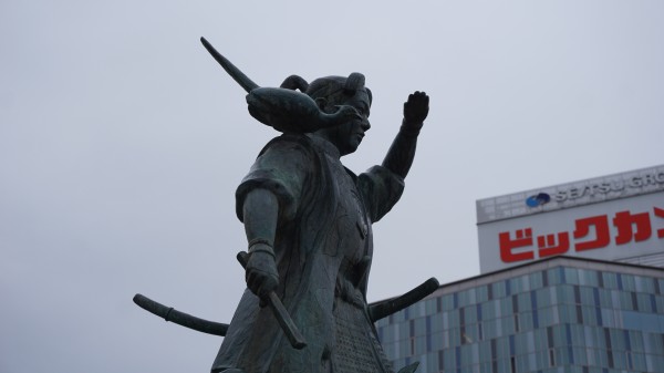 推しが武道館いってくれたら死ぬ 舞台探訪 聖地巡礼 マイペース巡礼記録