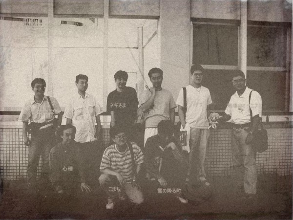 初心者 雪の降る町 中級者 心理 上級者 サザブリ ボケぶろ