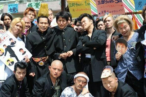 動画 なんj民 ギャルに中学時代ヤンキーだったことを自慢する ボケぶろ