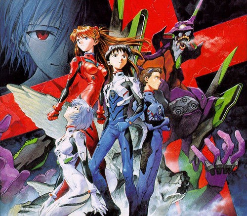 ガイナックス最高のアニメ 1つ思い浮かべてスレを開け まいるど にゅ す