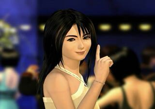 ゲーム Ff8のリノア アルティミシア説を信じない奴なんなの まいるど にゅ す