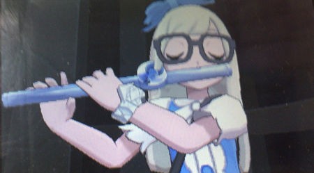 ポケモンサンムーンレポート たまには不満点もタラタラ みやこのジョーカー