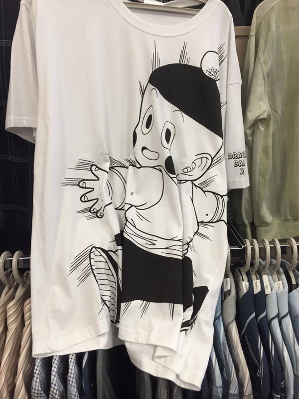 都城おすすめ店 おそ松さんのtシャツ 特別編 みやこのジョーカー